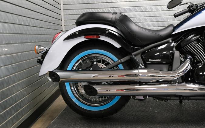 2026 KAWASAKI VULCAN 900 CUSTOM