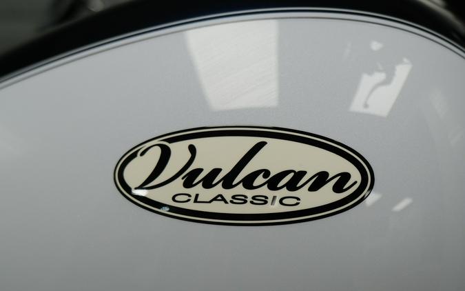 2026 KAWASAKI VULCAN 900 CUSTOM