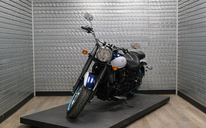 2026 KAWASAKI VULCAN 900 CUSTOM