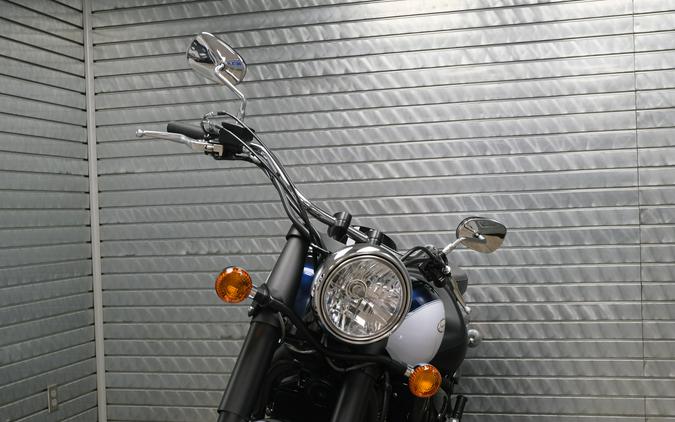 2026 KAWASAKI VULCAN 900 CUSTOM
