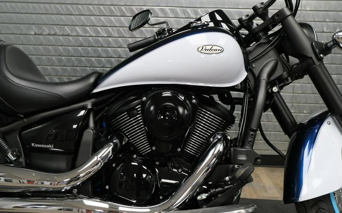 2026 KAWASAKI VULCAN 900 CUSTOM