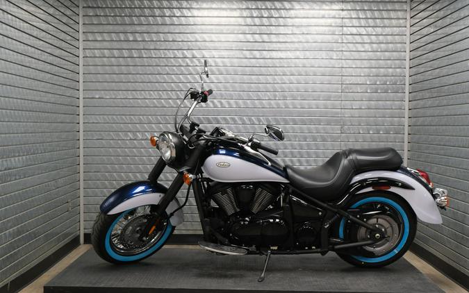 2026 KAWASAKI VULCAN 900 CUSTOM