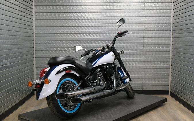 2026 KAWASAKI VULCAN 900 CUSTOM