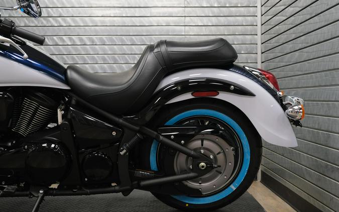 2026 KAWASAKI VULCAN 900 CUSTOM