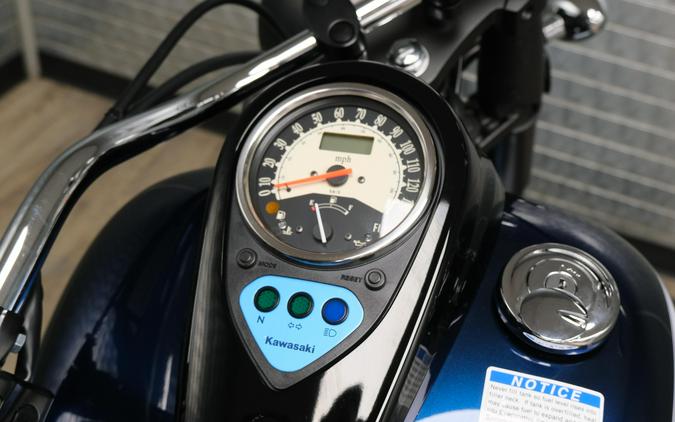 2026 KAWASAKI VULCAN 900 CUSTOM