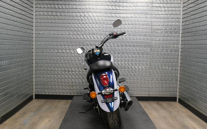 2026 KAWASAKI VULCAN 900 CUSTOM