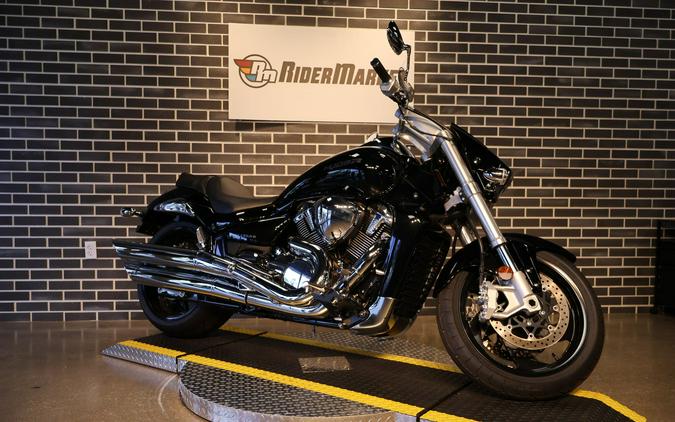 2025 Suzuki Boulevard M109R