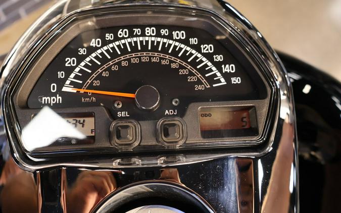 2025 Suzuki Boulevard M109R