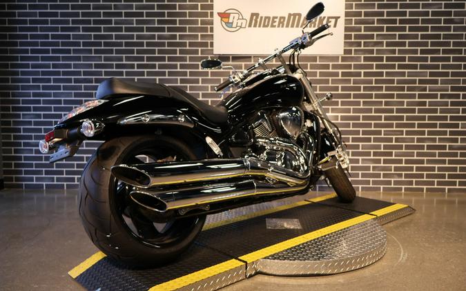 2025 Suzuki Boulevard M109R