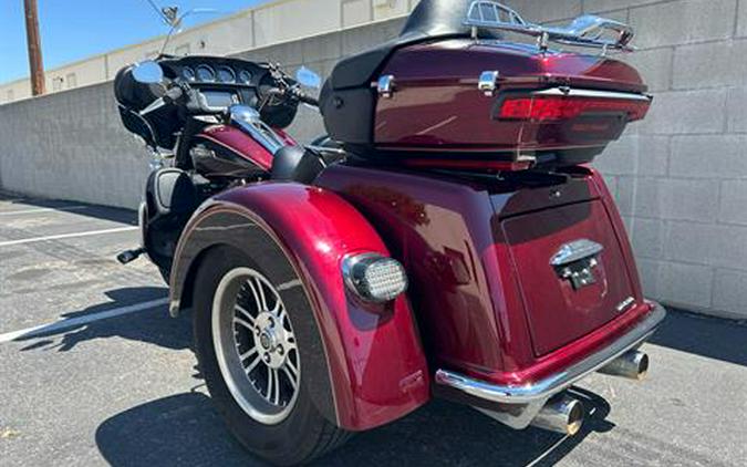 2015 Harley-Davidson Tri Glide® Ultra