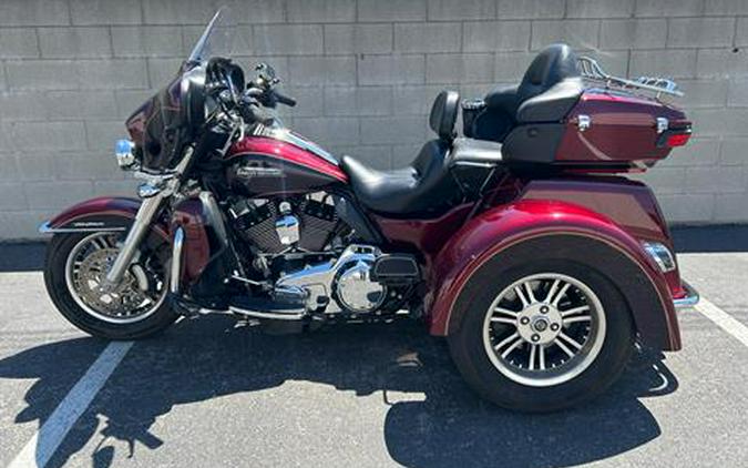 2015 Harley-Davidson Tri Glide® Ultra