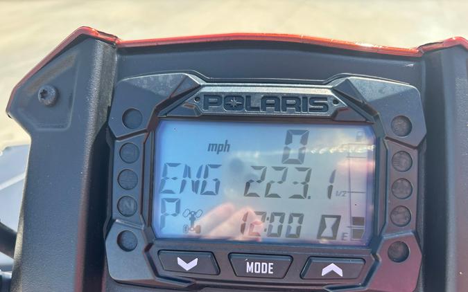 2020 Polaris Sportsman® 570 Premium