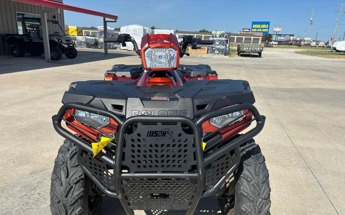 2020 Polaris Sportsman® 570 Premium