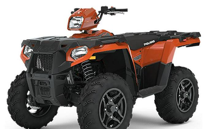 2020 Polaris Sportsman® 570 Premium