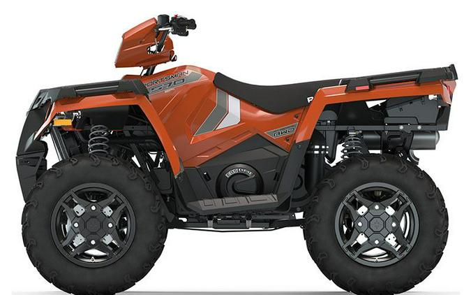 2020 Polaris Sportsman® 570 Premium