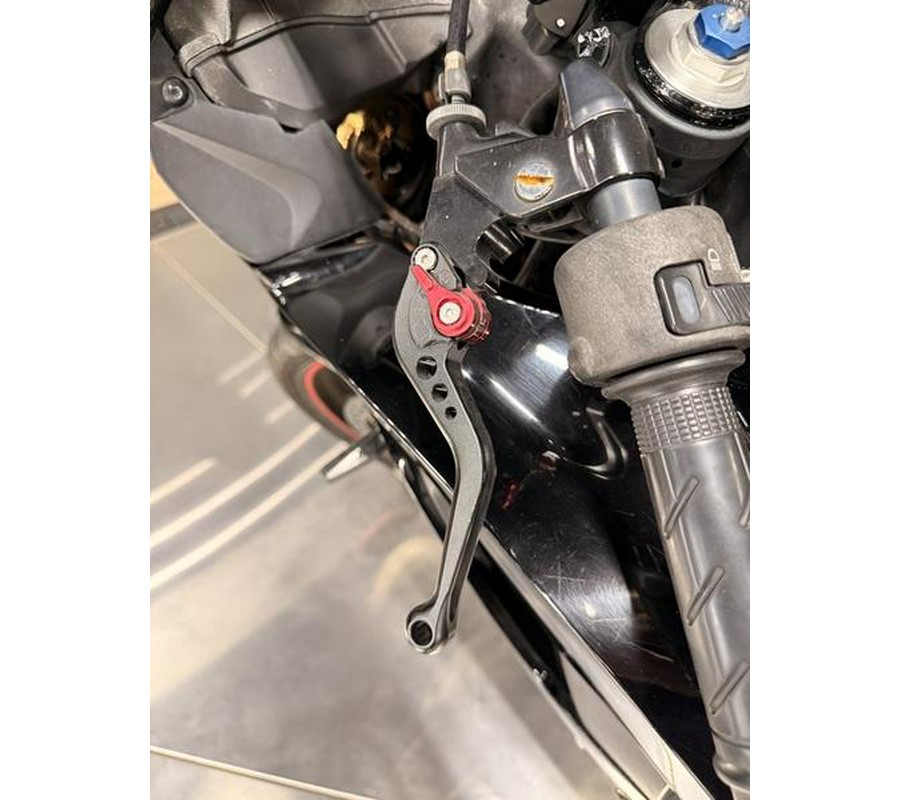 2011 Honda® CBR600RR