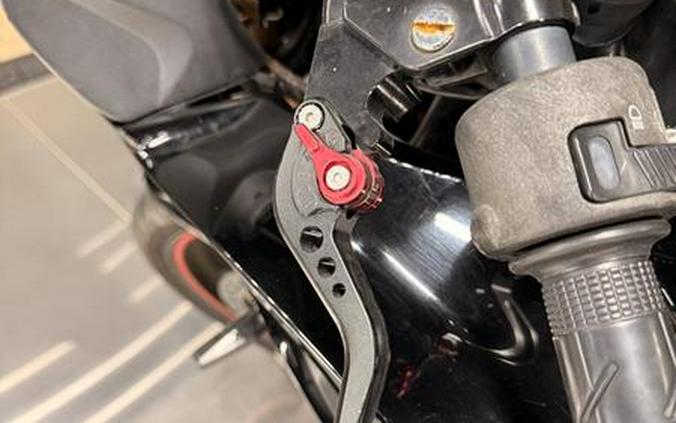 2011 Honda® CBR600RR