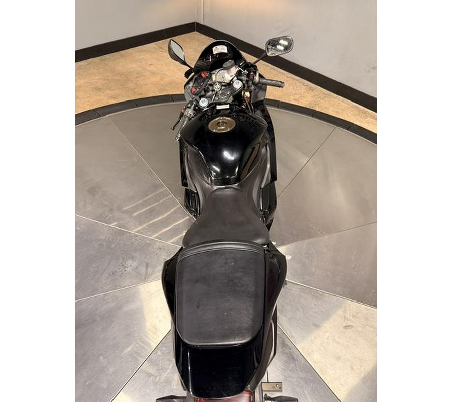 2011 Honda® CBR600RR