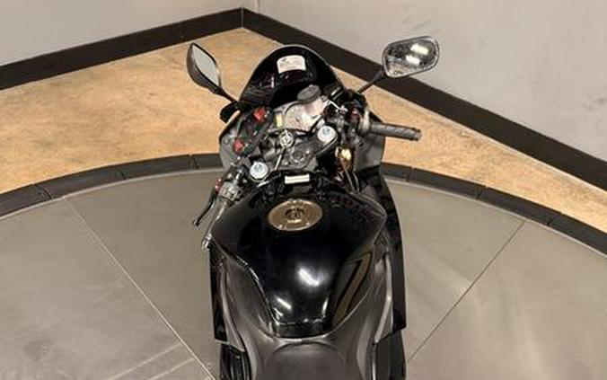 2011 Honda® CBR600RR