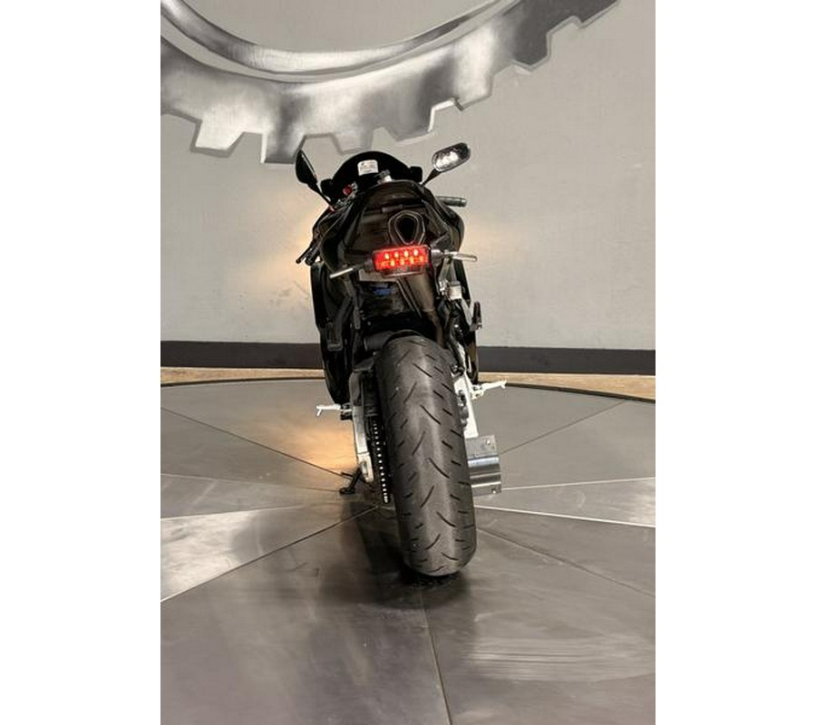 2011 Honda® CBR600RR