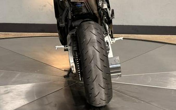 2011 Honda® CBR600RR