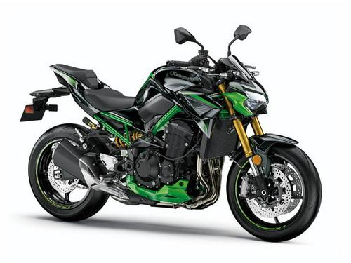 2022 Kawasaki Z900 SE Review [10 Fast Facts From the Canyons]