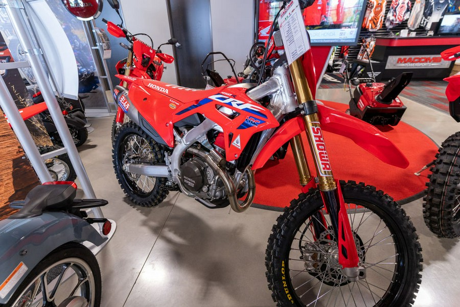 2023 Honda CRF® 450RWE