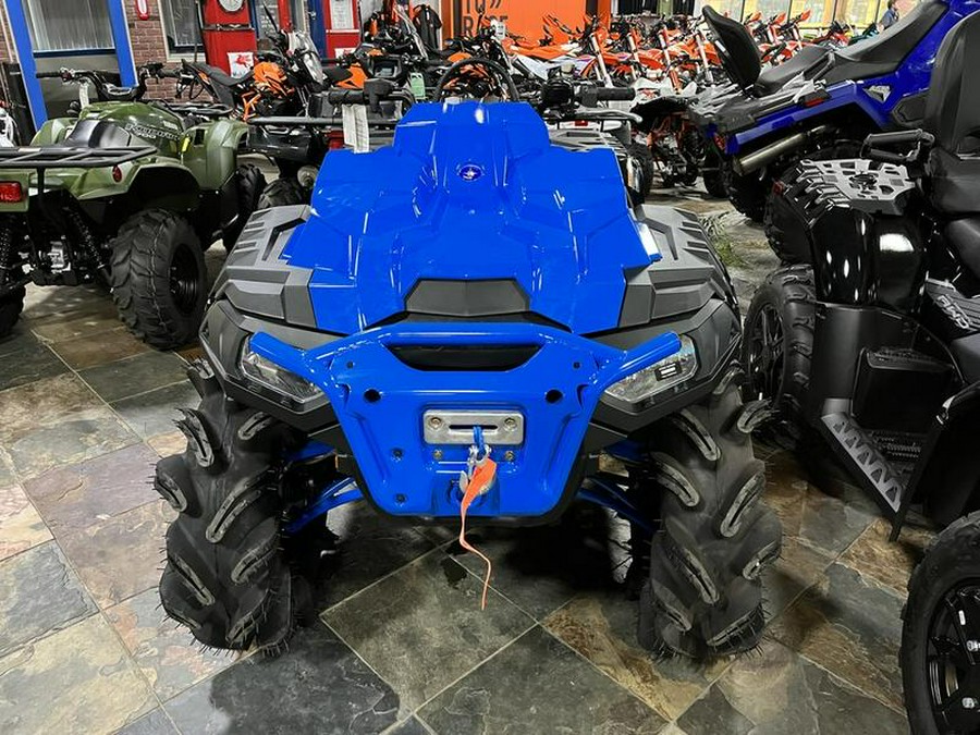 2024 Polaris® Sportsman XP 1000 High Lifter Edition