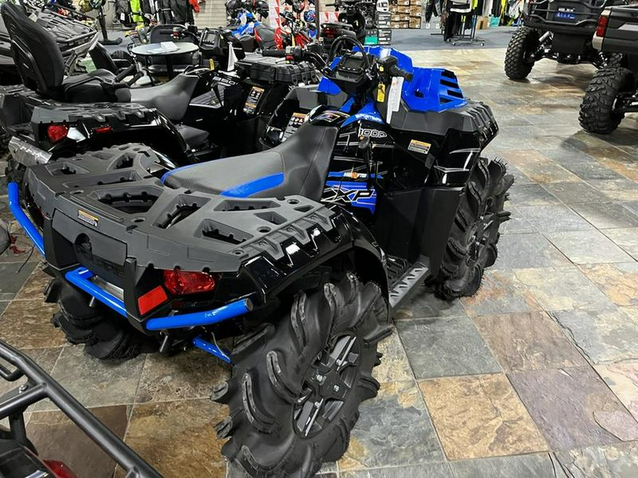 2024 Polaris® Sportsman XP 1000 High Lifter Edition