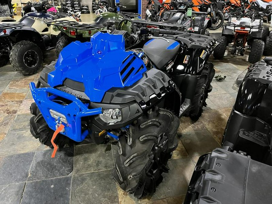 2024 Polaris® Sportsman XP 1000 High Lifter Edition for sale in