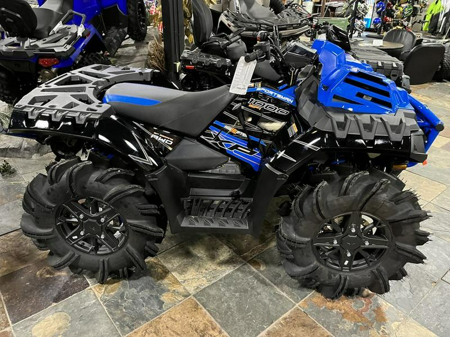 2024 Polaris® Sportsman XP 1000 High Lifter Edition