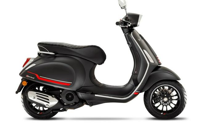 2023 Vespa SPRINT 150