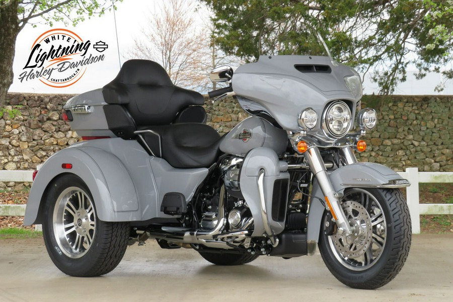 2024 Harley-Davidson® FLHTCUTG - Tri Glide® Ultra