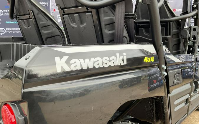 2024 Kawasaki Teryx4™ S LE