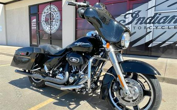 2009 Harley-Davidson Street Glide®