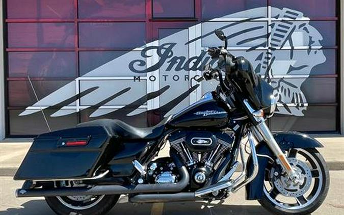 2009 Harley-Davidson Street Glide®