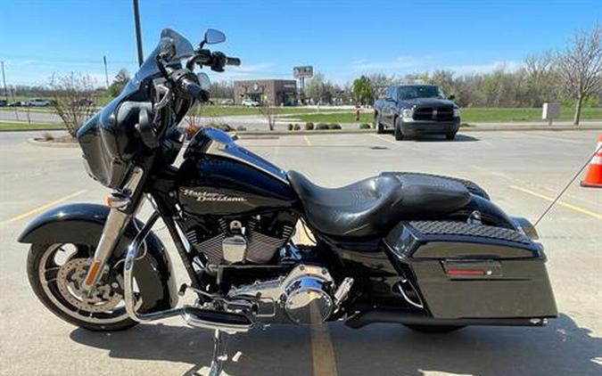 2009 Harley-Davidson Street Glide®