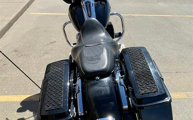 2009 Harley-Davidson Street Glide®