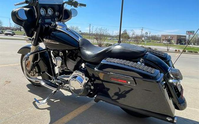 2009 Harley-Davidson Street Glide®