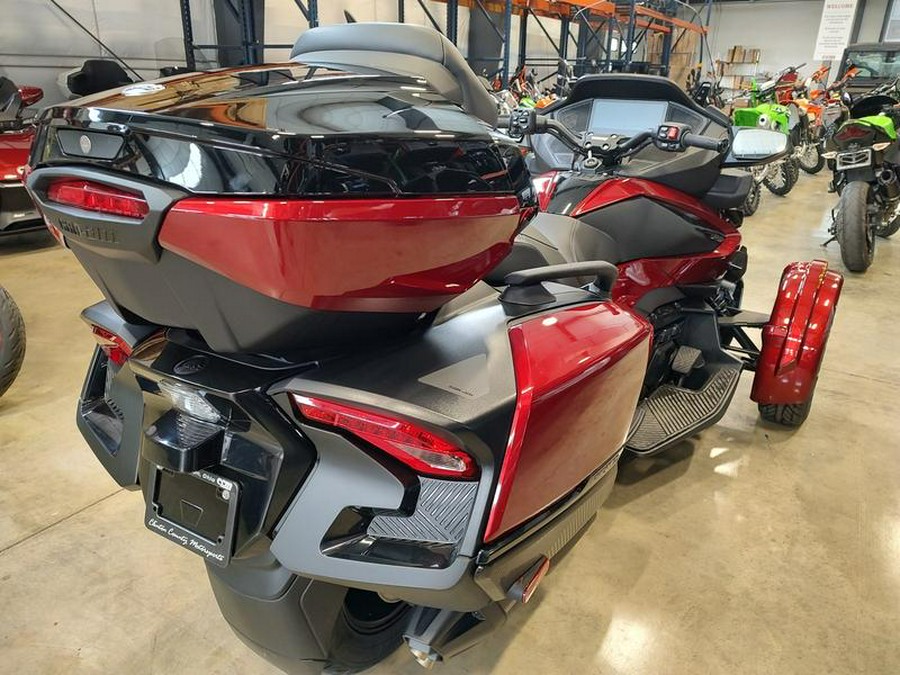 2024 Can-Am® RT LIMITED