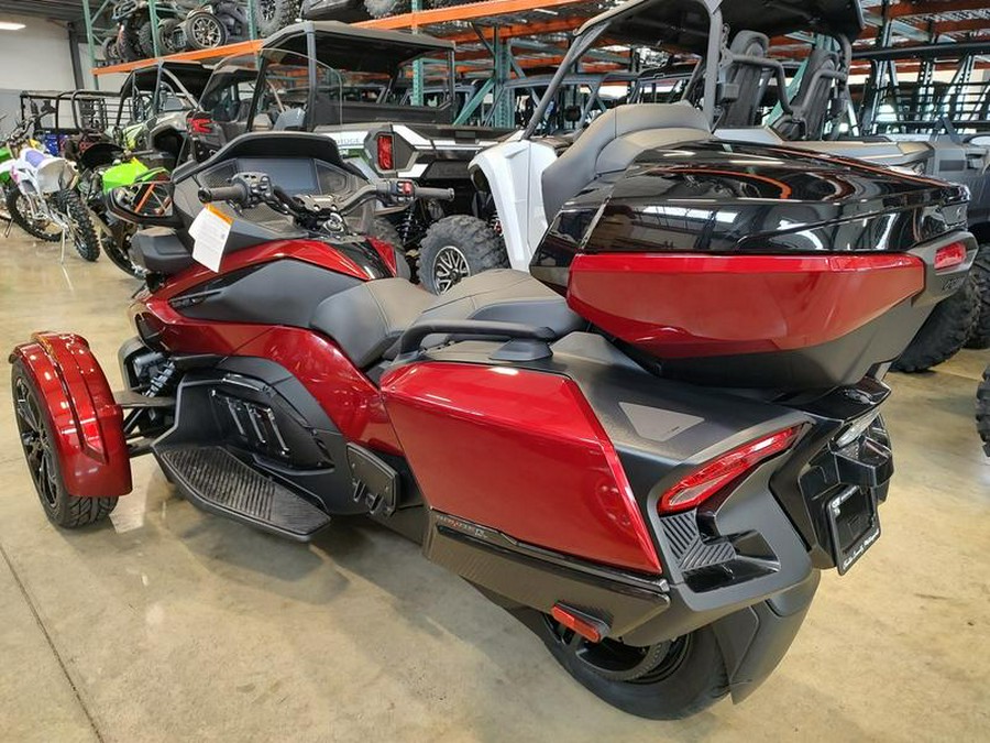 2024 Can-Am® RT LIMITED