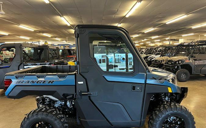 2025 Polaris Industries Ranger XP 1000 NorthStar Premium