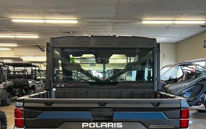 2025 Polaris Industries Ranger XP 1000 NorthStar Premium