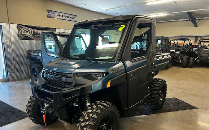 2025 Polaris Industries Ranger XP 1000 NorthStar Premium