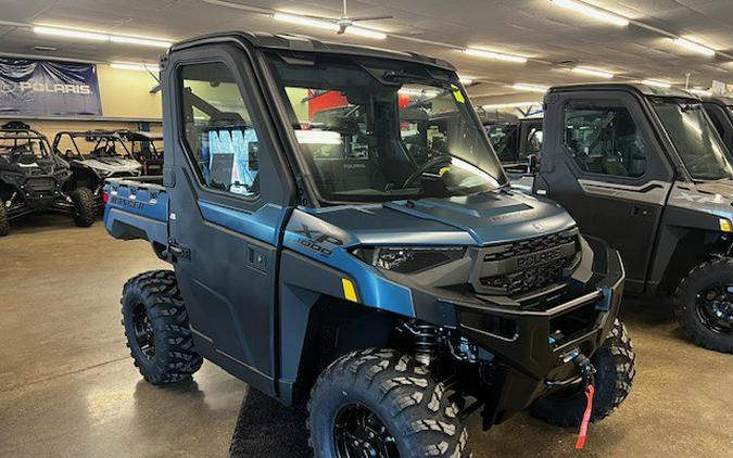 2025 Polaris Industries Ranger XP 1000 NorthStar Premium