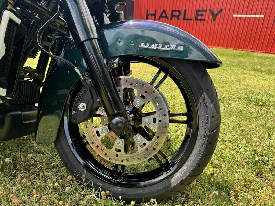 2021 Harley-Davidson® FLHTK - Ultra Limited