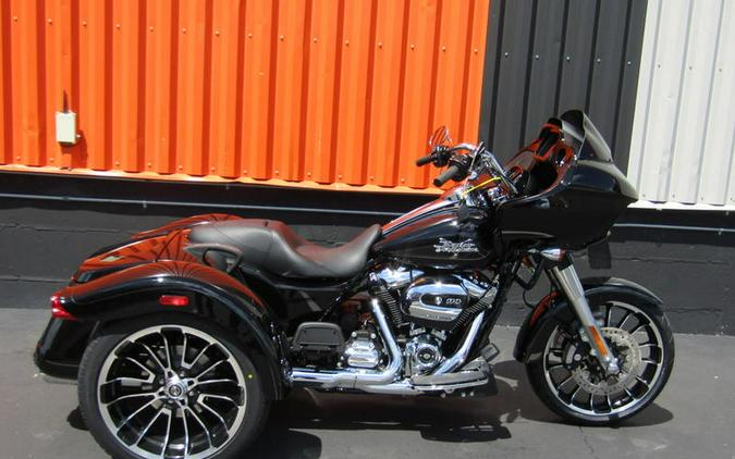 2024 Harley-Davidson® FLTRT - Road Glide® 3