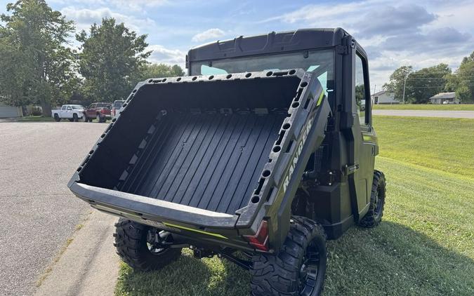 2023 Polaris® Ranger XP 1000 NorthStar Edition Premium