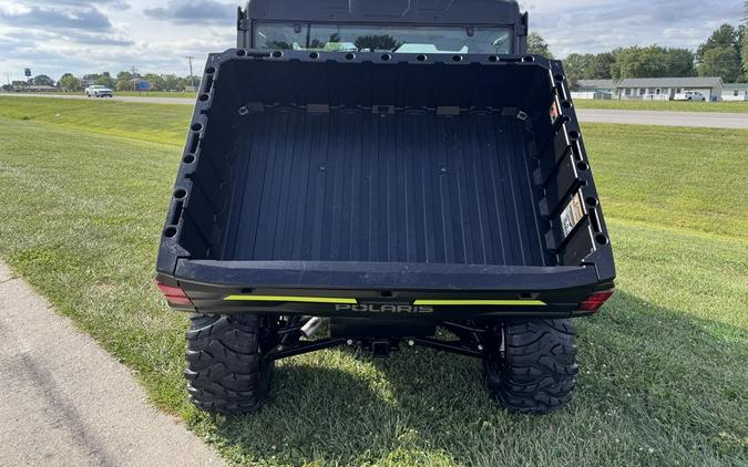 2023 Polaris® Ranger XP 1000 NorthStar Edition Premium