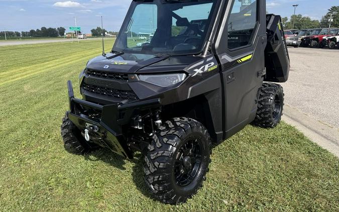 2023 Polaris® Ranger XP 1000 NorthStar Edition Premium